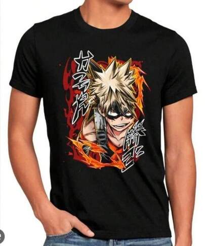 Men Outdoor Tees & Tanks