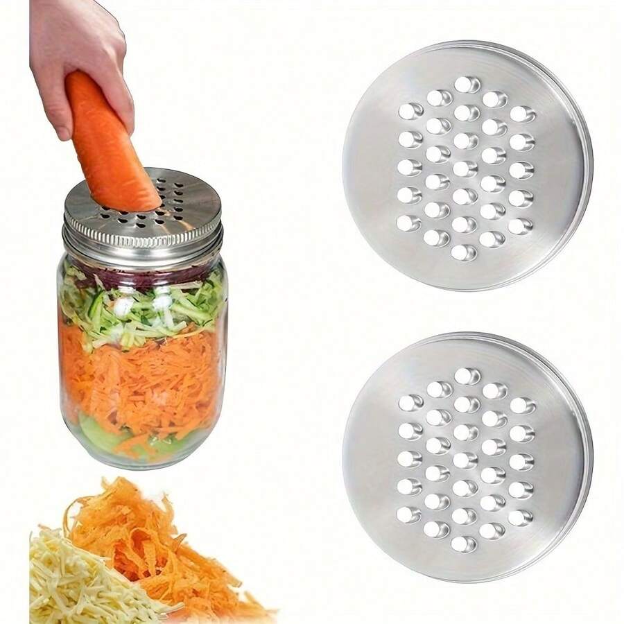 Autres ustensiles de cuisine - 2 pièces - Voir 1