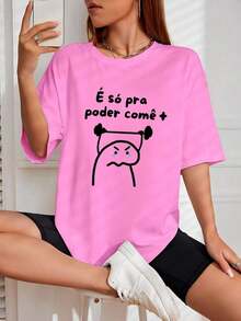Rosa Bebê