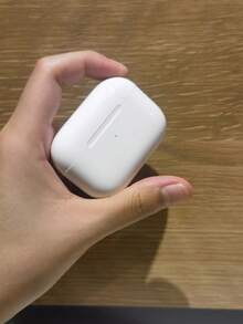 Wireless Earbuds, Bluetooth Headphones, Wireless Headphones, Essential For Listening To Music And Gaming, Comfortable Fit, Comes With Charging Cable, Supports Charging Function, Christmas Gift, Sports Running Headphones, Compatible With IPhone, Suitable For Boyfriend/Girlfriend, Enjoy Music Anytime Anywhere, Experience Unparalleled Freedom - 均碼 - 查看 14