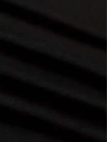 Magliette da donna - nero - Visualizzare 4