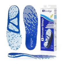 Insole - גברים 6-7.5 / נשים 7-8.5 - ראה 3
