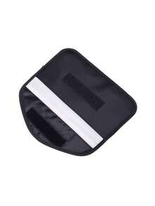 Car Key Pouch Accessories Faraday Signal Blocking Bag Protec Cell Phone Cover Signal Blocker Case Cage For Keyless Key Radi - Multicolor - View 5