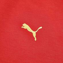 Puma 男女通用中国新年针织外套，无帽 - 紅色 - 查看 4