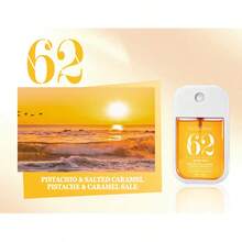 1瓶织物香氛喷雾空气清新剂，香味清新持久，适合居家、朋友聚会、圣诞节、情人节礼物、浪漫婚礼及日常使用。 - A - 查看 6