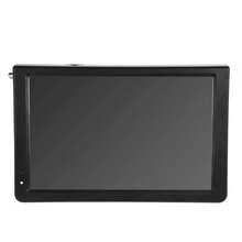 Reproductor de video HD 1080P para TV portátil ATSC digital de 2 pulgadas, adecuado para uso doméstico y en el automóvil. - Tipo de Enchufe A USA (110-127V) - Ver 7
