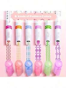 Highlighters - Sets - View 2