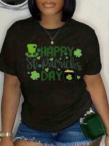 Men Outdoor Tees & Tanks - Black - View 8