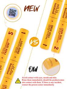 320 Piece D-Type Curled False Eyelash Set, Large Capacity Combination Set, DIY False Eyelash Tool Set, 30D+80D Eyelash Cluster, Personal D-Type Curled False Eyelash Set, Including Eyelash Glue And Styling Liquid, As Well As 9-16mm Mixed Length False Eyelash Set. Eyelash Cluster Set, False Eyelashes, Suitable For Travel, Daily Wear - Black - View 2