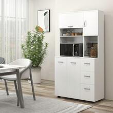 Buffets & Sideboards - White - View 1