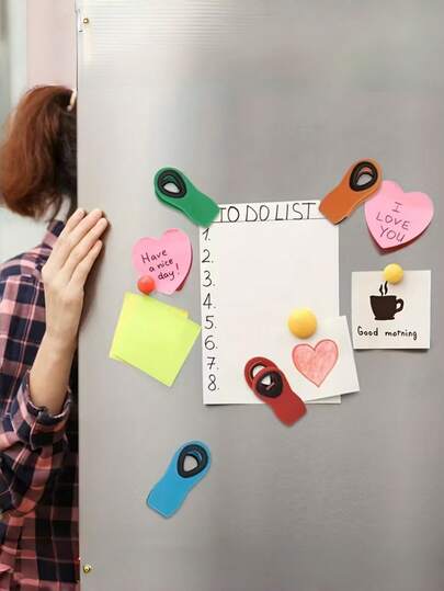 1pc Food Bag Clip, Multipurpose Food Storage Bag Sealing Clip, Airtight Moisture-Proof Clip, Suitable For Various Plastic Bags And Snack Bags, Kitchen Organization And Storage, Kitchen Accessories