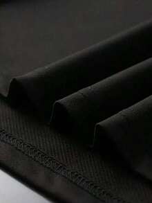 Artsadd I'd Rather Be Thrifting Shirt, Gift For Antique Lover, Thrift Aesthetic Graphic Tee, Love Shopping Outfit, Boutique Gifts Unisex Oversize Spring And Summer Casual Crew Neck Cotton T- Shirt, Super Soft, Summer Breathable Tee- Perfect Easter, Valentine'S Day, Mother'S Day Gift For  Mom Couple Family And Friend - 1-黑 - 查看 5