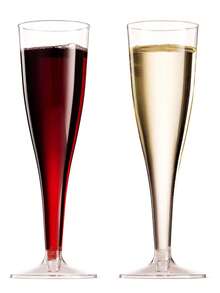 5盎司香槟杯，可重复使用的香槟杯，透明塑料马提尼杯 - 适用于鸡尾酒、香槟、甜点，也可作为可重复使用的慕斯杯、果汁杯、迎宾饮料杯、饮品杯使用。 - 多色/款式隨機 - 查看 25