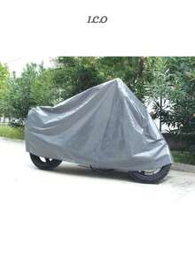 Motorcycle Accessories - A - View 1