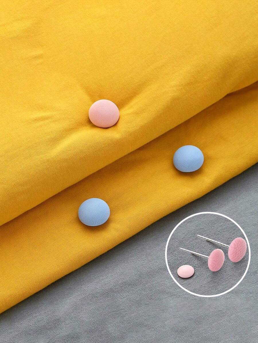 亲肤、不留疤痕、防滑、可拆卸的被套夹，专为家庭使用而设计，防止被子移位。 - A - 查看 1