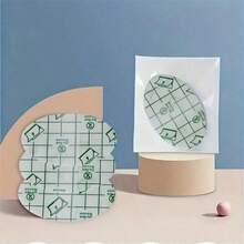 20个装塑料防水耳塞，游泳防水耳塞，塑料防水耳部保护塞 - 彩色 - 查看 5