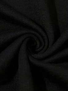 Pain Scale Funny Nurse T Shirt - 黑色 - 查看 7