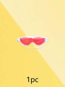 1/2pcs Ice Bead Eye Mask, Ice Bead Face Mask, Ice Bead Eye Mask, Ice Cap Eye Mask, Face Mask, Ice Eye Mask, Ice Pack, Ice Patch, Round Ice Pack, Earplugs, Cooling Eye Mask, Gel Eye Mask, Gel Ice Eye Mask, Light-Blocking Cooling Gel Sleep Eye Mask, Suitable For All Seasons - Multicolor - View 29