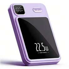 Generators & Portable Power - A - View 1