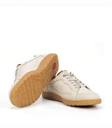 Fluchos Men Casual Athletic Shoes - 白色 - 查看 4