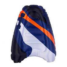 Inflatable Surfboard With Handle, Beach Floating Surfboard, Lightweight & Portable, Water Sports, Pool Inflatable Surfboard, Adult Summer Beach Surfing Swimming Board, 5 Styles, Beach Essential, Beach Accessories - Multicolor - View 14