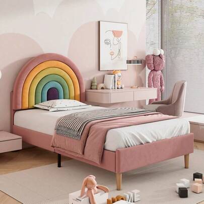 Kids Bed Frames, Headboards & Footboards