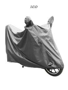 Motorcycle Accessories - A - View 5