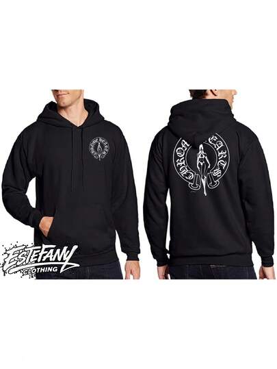 Moletom Street Style Drip Arte Abstrato Sombrio Blusa De Frio Unissex Masculino Feminino 100% Algodão Top Premium Streetwear Lançamento Envio Imediato Varias Cores!!