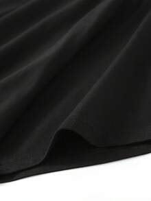 Japanese Anime Car Pattern T-Shirt For Men And Women -  Racing Culture Inspired Design, Breathable Round Neck T-Shirt, Suitable For Summer Outdoor Sports, Leisure Wear, And Anime Fan Gifts - trắng - Xem 9