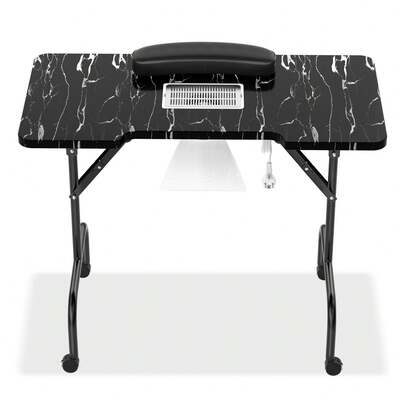 Nail & Lash Organizer