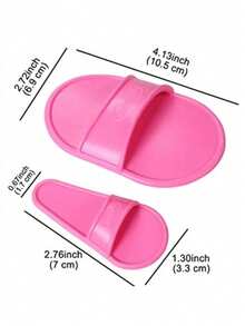 62/32/12pcs Women's Depilation Set, Includes Two Sizes Of Exfoliating Depilation Pads, Reusable Physical Depilation Tools, Black Sandpaper For Lips And Skin, Face Epilator And Grinder, Women's Razor, Mini Shaver And Depilation Set, Suitable For Winter, Pink, Suitable For Graduation, Valentine's Day And Other Occasions - Multicolor - View 7