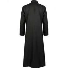 Men Cosplay Clothing - Blue - View 5