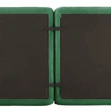 Sofas & Couches - Green + Corduroy + 4 Seat - View 3