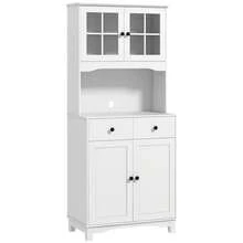 Buffets & Sideboards - White - View 9
