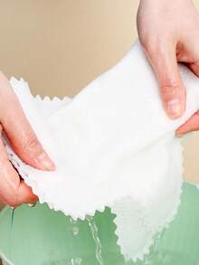 10/30 szt. jednorazowych rękawic materiałowych do usuwania kurzu – wielofunkcyjne, do pracy na mokro i na sucho, podwójnego zastosowania, łatwe w użyciu, wygodne w usuwaniu kurzu, odpowiednie do czyszczenia kuchni, salonów, sypialni, samochodów, mebli i okien. Ściereczka do czyszczenia, jednorazowe rękawice materiałowe do usuwania kurzu. - A - Zobacz 7