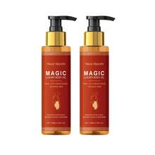 Vitamin E & Rosehip Body Oil With Sweet Almond Extract, Firming & Moisturizing Formula, Ideal For Body Massage & Daily Skin Care - Dầu massage - Xem 10
