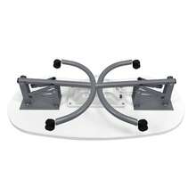 Nail & Lash Organizer - White - View 9