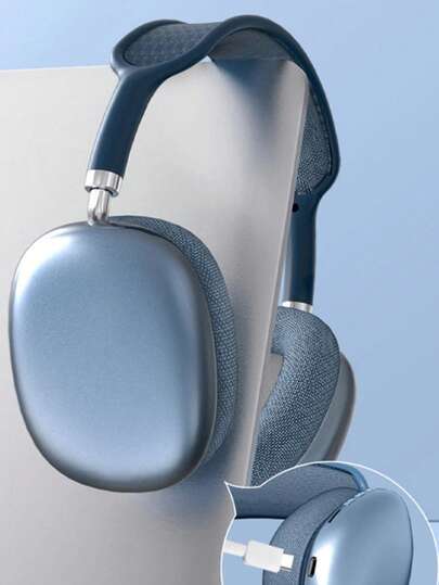 Fone Bluetooth Sem Fio De Ouvido  P9 TWS Macaron Headphone Fone de Ouvido  Envio Imediato