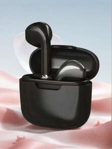 Auriculares inalámbricos, auriculares verdaderamente inalámbricos TWS, auriculares inalámbricos verdaderamente libres de moda sin igual - A2 - Ver 12