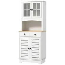 Buffets & Sideboards - White - View 10