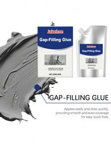 Multi-Purpose Crack Filler Sealant, Daily Invisible Waterproof Glue For Construction Site And Home Leak Repair - A - View 9
