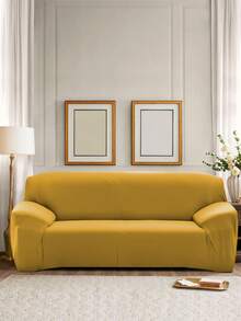 Buff Yellow