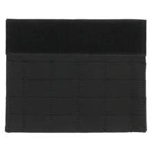 1PC MK4 Small Tactical Chest Harness Expansion External Attachment MOLLE-Compatible Panel (Large Flap) - Multicolor - View 9