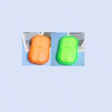 50 miếng/hộp, khăn giấy rửa tay di động, 5 màu, khăn giấy rửa tay mini dùng một lần khi đi du lịch, đồ dùng thiết yếu ngoài trời, phụ kiện phòng tắm, dụng cụ phòng tắm - Nhiều màu - Xem 27