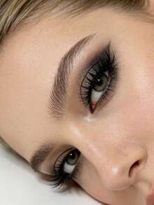 Eyelash Clusters, Eyelash Extensions, Natural Single-Filament Lashes, D-Curl, 120 Pairs Of False Lashes, Thick Single-Filament Lash Clusters, Home-Use Lash Clusters, Lash Clusters, Single-Filament Lashes, Lashes, False Lashes - Multicolor - View 5