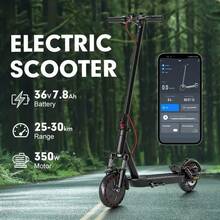 Electric Scooters - D - View 4