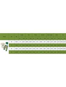 Conjunto de primavera para bebés varones, mono de manga corta con estampado de letras de pato, pantalones de camuflaje, sombrero, ropa sencilla de uso diario, ideal para 0 a 12 meses. - Esmeralda - Ver 10