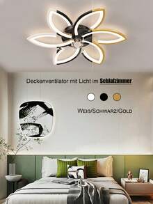 Ceiling Fans - one-size - View 5