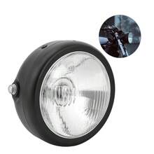 Faro Delantero Completo Para Italika Ft125/ft150 12v - b - Ver 3