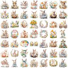 Kids Stickers & Collage - Multicolor - View 5